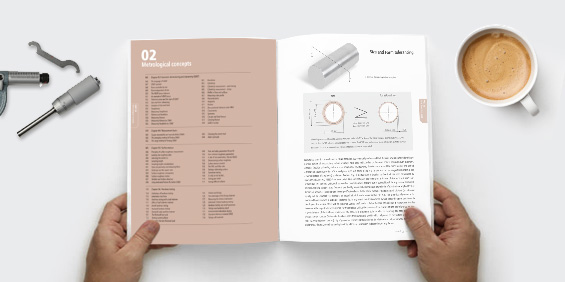Metrology Handbook