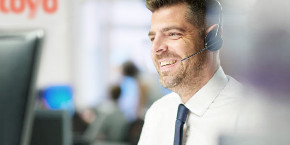 IT Support