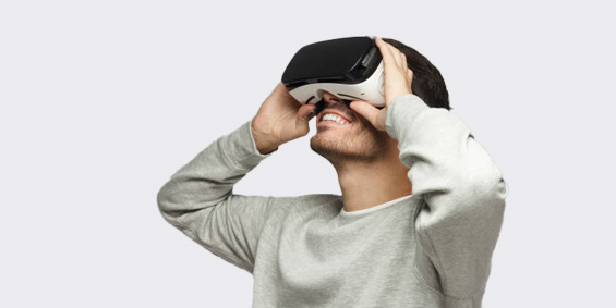 Virtual Showroom