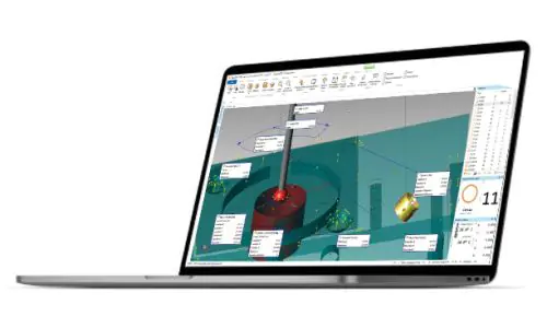 Advanced Software Technology